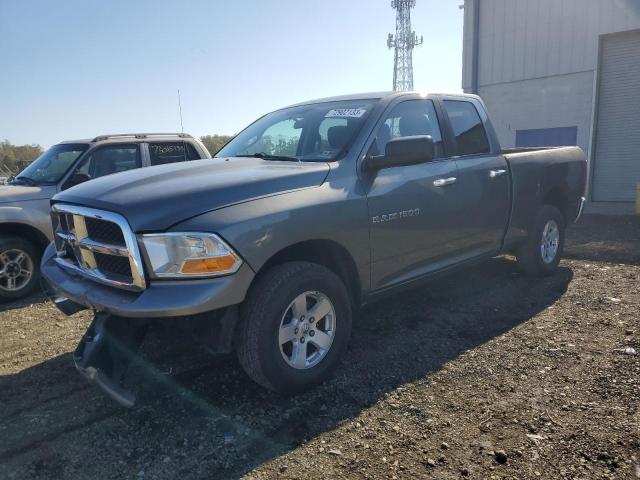 DODGE RAM 1500 S 2012 1c6rd7gp0cs166333