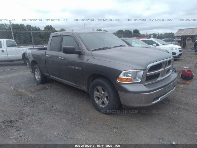 RAM 1500 2012 1c6rd7gp0cs233612