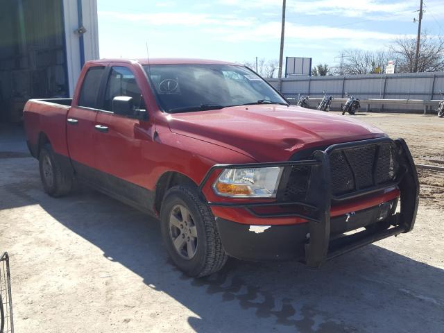 DODGE RAM 1500 S 2012 1c6rd7gp0cs245453