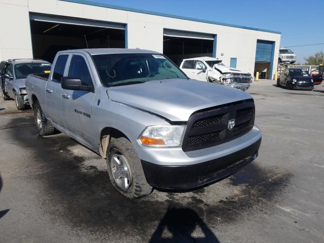 DODGE RAM 1500 S 2012 1c6rd7gp1cs143174