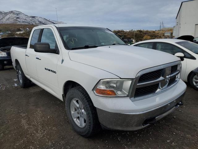 DODGE NULL 2012 1c6rd7gp1cs252024