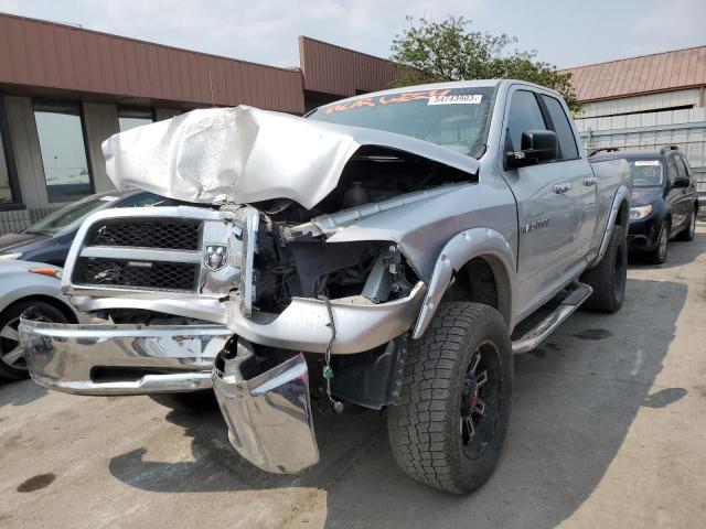 DODGE RAM 1500 S 2012 1c6rd7gp1cs287730