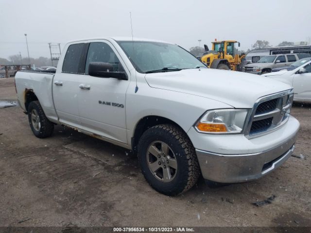 RAM 1500 2012 1c6rd7gp2cs102603