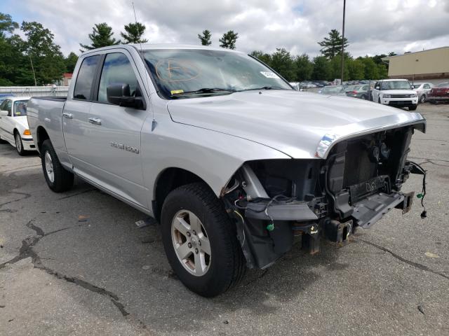 DODGE RAM 1500 S 2012 1c6rd7gp2cs135858