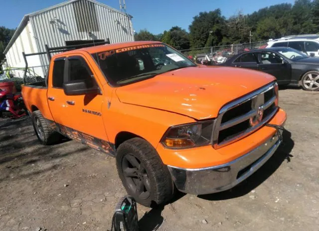 RAM 1500 2012 1c6rd7gp2cs139361