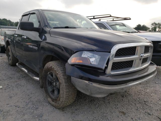 DODGE RAM 1500 S 2012 1c6rd7gp2cs139392