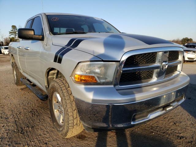 DODGE RAM 1500 S 2012 1c6rd7gp2cs157892