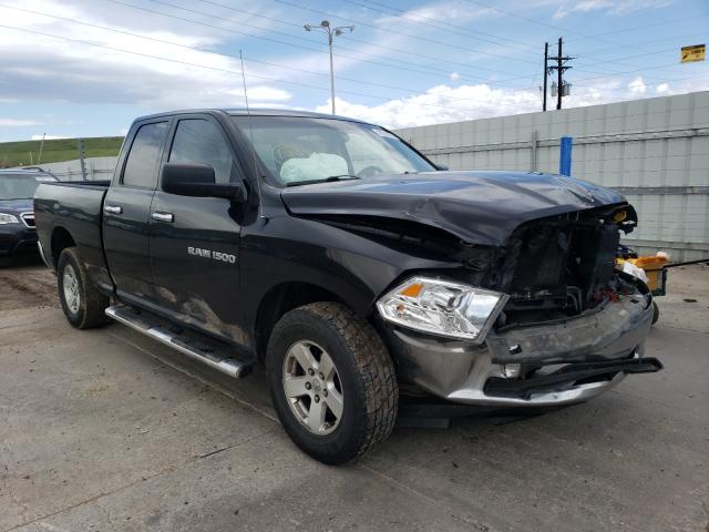 DODGE RAM 1500 S 2012 1c6rd7gp2cs194456