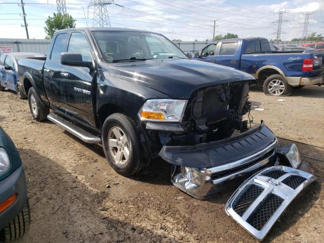 DODGE RAM 1500 S 2012 1c6rd7gp2cs220389