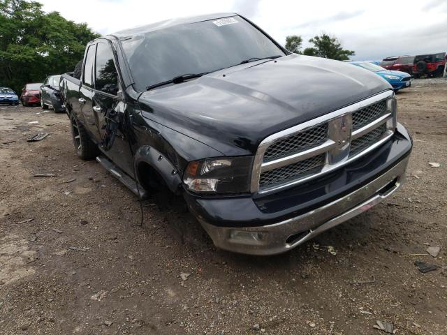 RAM 1500 2012 1c6rd7gp3cs127820