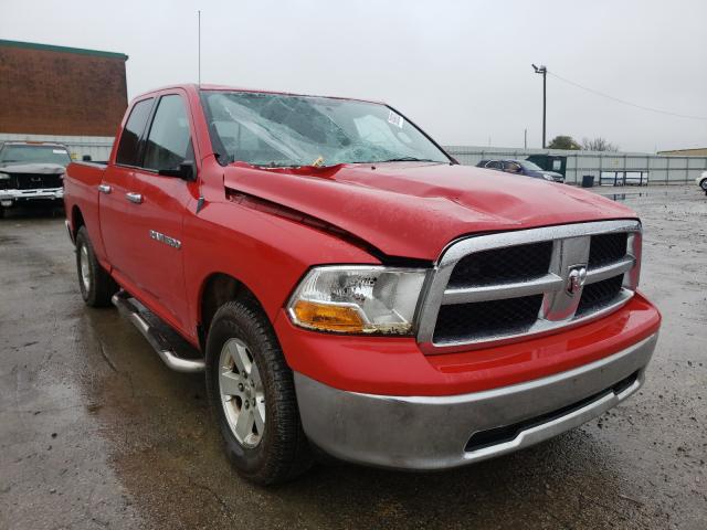 DODGE RAM 1500 S 2012 1c6rd7gp3cs220336