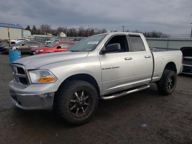 DODGE RAM 1500 S 2012 1c6rd7gp3cs292654