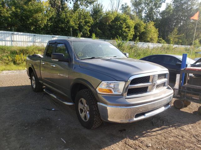 DODGE RAM 1500 S 2012 1c6rd7gp4cs122920