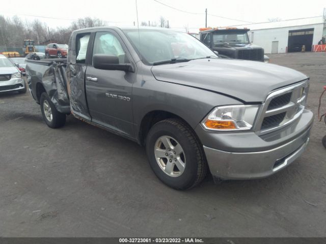 RAM 1500 2012 1c6rd7gp4cs292596