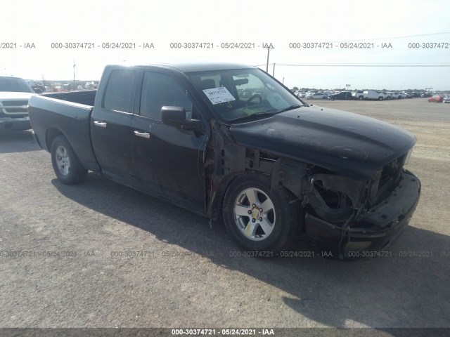 RAM 1500 2012 1c6rd7gp5cs116494