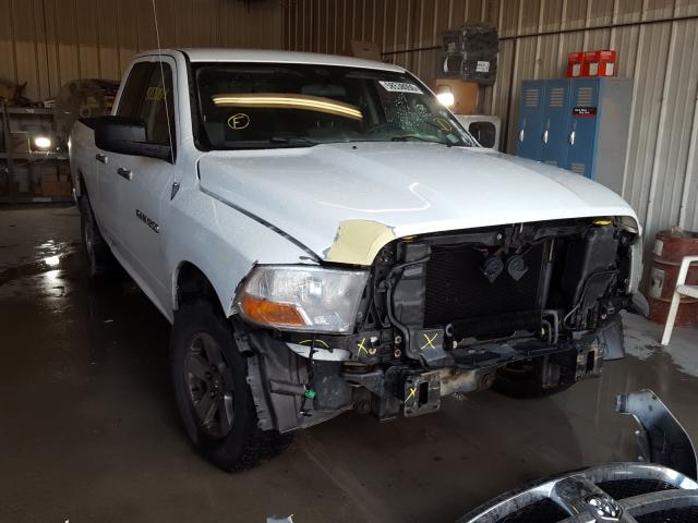 DODGE RAM 1500 S 2012 1c6rd7gp5cs139435