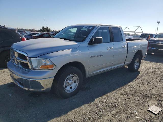 DODGE RAM 1500 2012 1c6rd7gp5cs194581