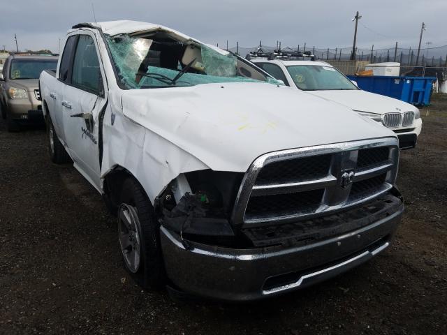 DODGE RAM 1500 S 2012 1c6rd7gp5cs245416