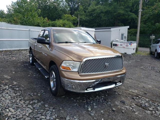 DODGE RAM 1500 S 2012 1c6rd7gp5cs266248