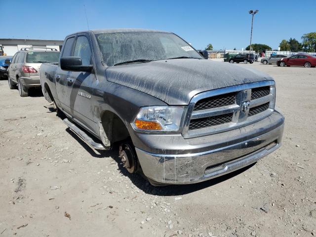 DODGE RAM 1500 S 2012 1c6rd7gp5cs292722