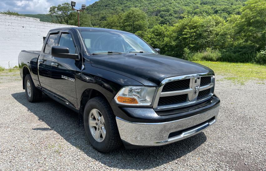 DODGE RAM 1500 S 2012 1c6rd7gp6cs102703