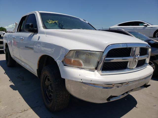 DODGE RAM 1500 S 2012 1c6rd7gp6cs135913