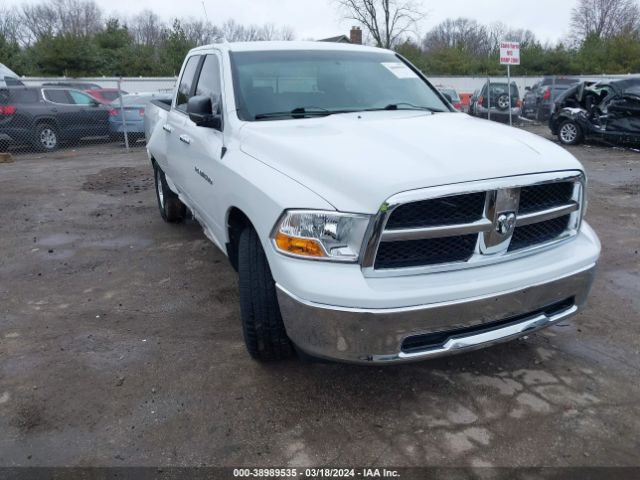 RAM 1500 2012 1c6rd7gp6cs198056