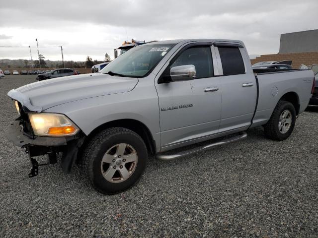 DODGE RAM 1500 S 2012 1c6rd7gp6cs233730