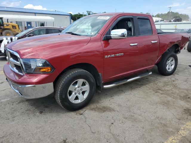 DODGE RAM 1500 2012 1c6rd7gp6cs233792