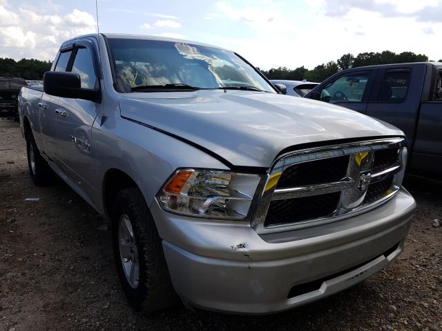 DODGE RAM 1500 S 2012 1c6rd7gp7cs102807