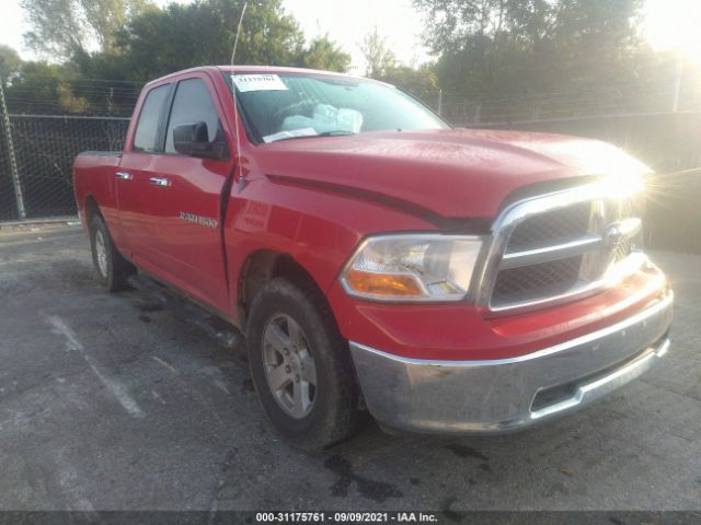 RAM 1500 2012 1c6rd7gp7cs135953