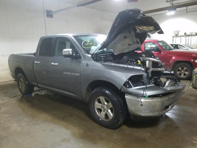 DODGE RAM 1500 S 2012 1c6rd7gp7cs136407