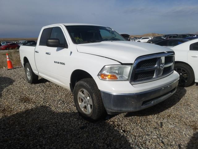 DODGE RAM 1500 S 2012 1c6rd7gp7cs139307