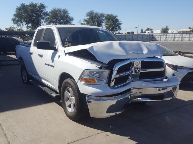 DODGE RAM 1500 S 2012 1c6rd7gp7cs233770