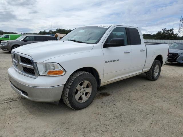 DODGE RAM 1500 S 2012 1c6rd7gp7cs245420