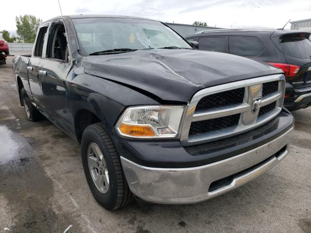 DODGE RAM 1500 S 2012 1c6rd7gp7cs245465