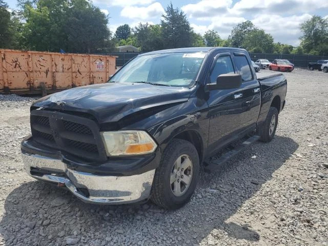 DODGE RAM 1500 S 2012 1c6rd7gp7cs245532