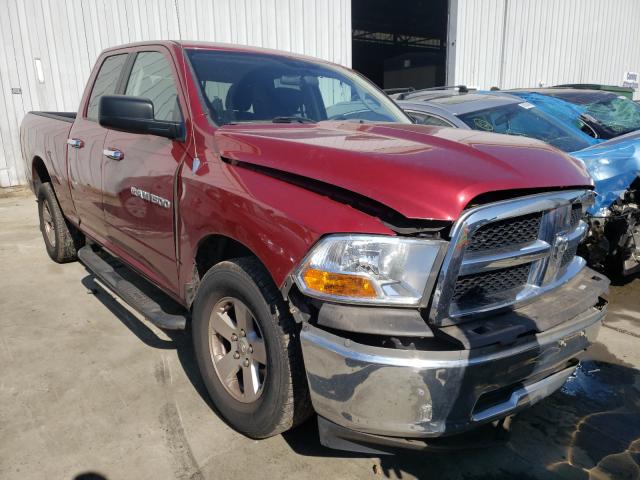 DODGE RAM 1500 S 2012 1c6rd7gp8cs109149