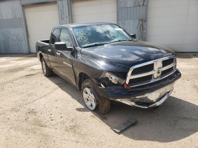 DODGE RAM 1500 S 2012 1c6rd7gp8cs135833