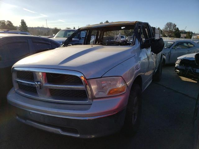 DODGE RAM 1500 S 2012 1c6rd7gp8cs135881