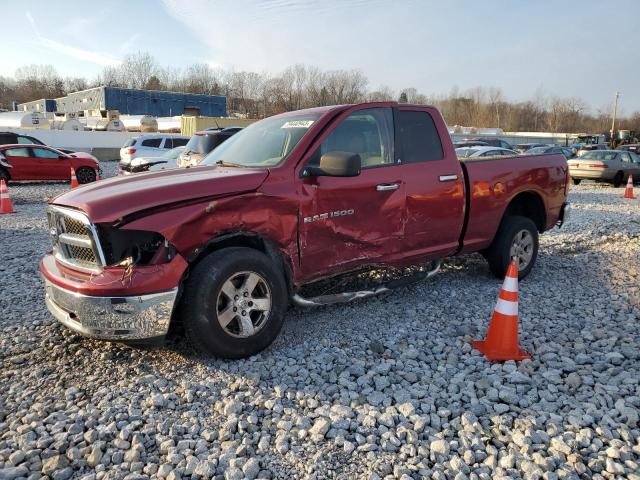 DODGE RAM 1500 2012 1c6rd7gp8cs139252