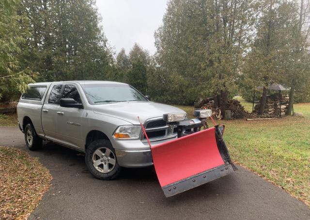 DODGE RAM 1500 S 2012 1c6rd7gp8cs148873