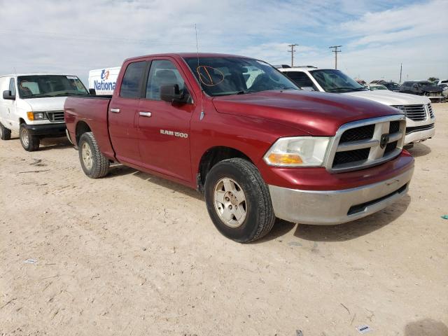 DODGE RAM 1500 S 2012 1c6rd7gp8cs157850