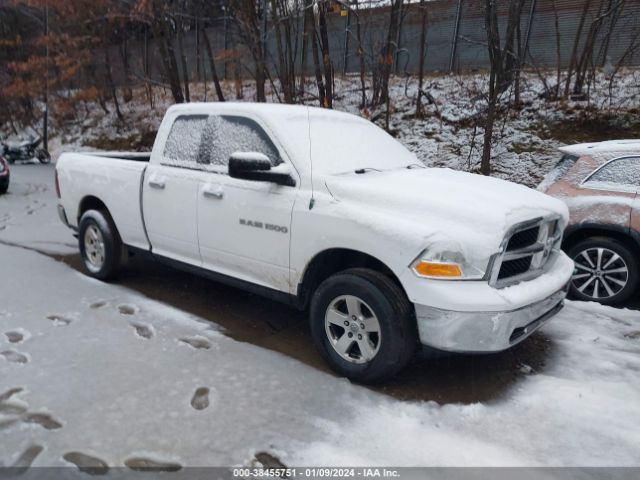 RAM 1500 2012 1c6rd7gp8cs233695