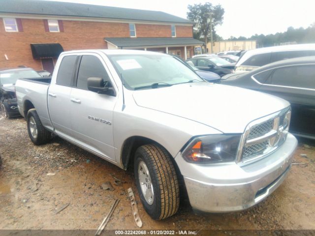 RAM 1500 2012 1c6rd7gp9cs102050