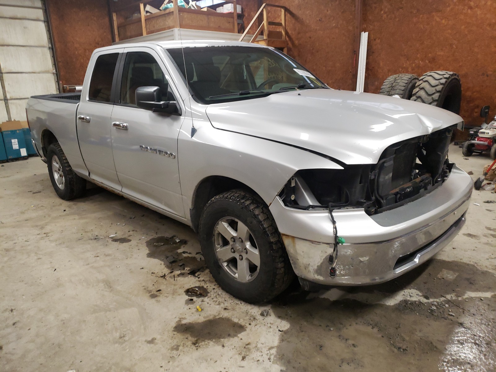 DODGE RAM 1500 S 2012 1c6rd7gp9cs102064