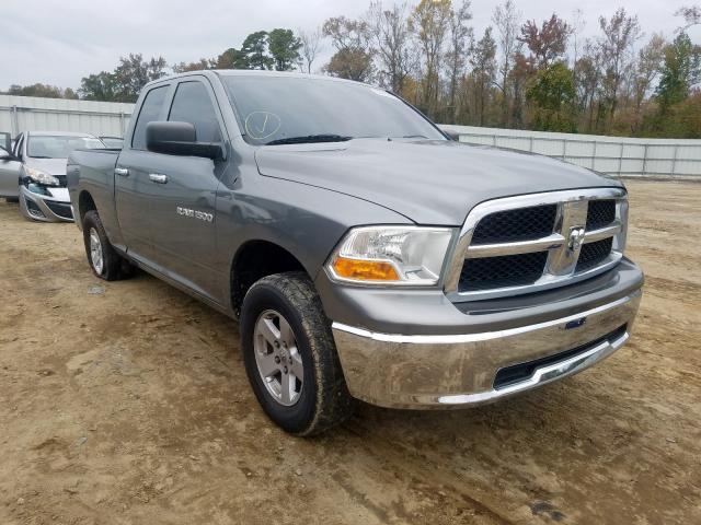 DODGE RAM 1500 S 2012 1c6rd7gp9cs102811