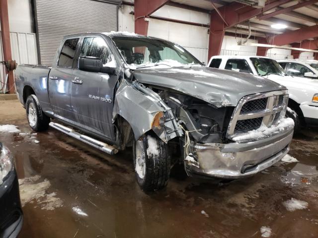 DODGE RAM 1500 S 2012 1c6rd7gp9cs105885