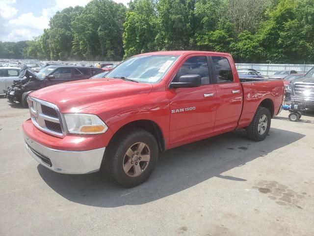 DODGE RAM 1500 2012 1c6rd7gp9cs219692