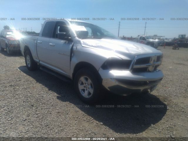 RAM 1500 2012 1c6rd7gp9cs245418